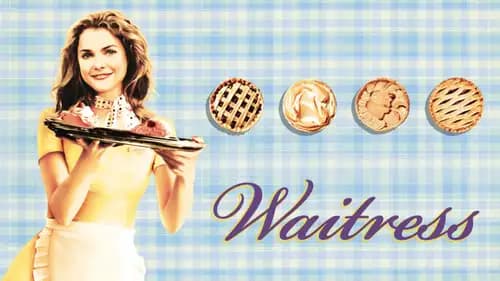 Waitress (2007)