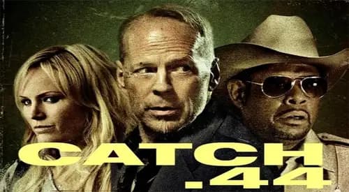 Catch 44 (2011)