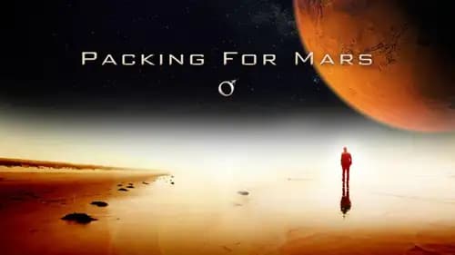 Packing for Mars (2015)