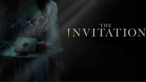 The Invitation (2022)