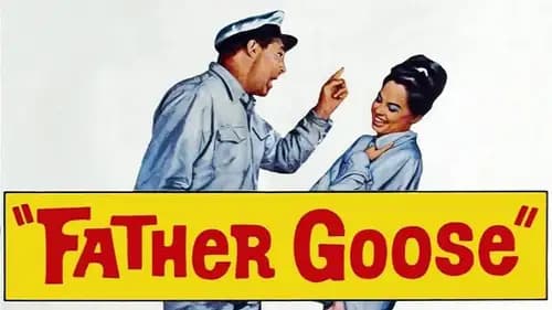 Father Goose (1964)