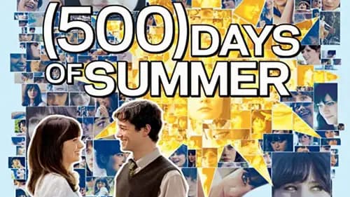 500Days of Summer (2009)