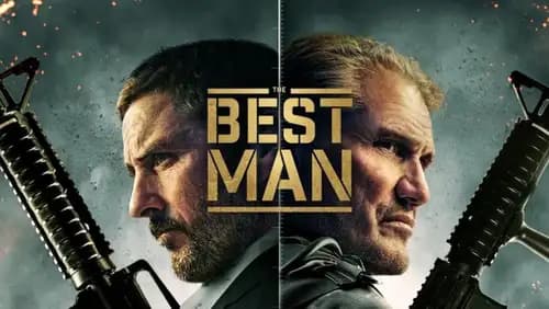 The Best Man (2023)