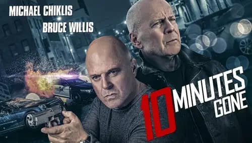 10Minutes Gone (2019)