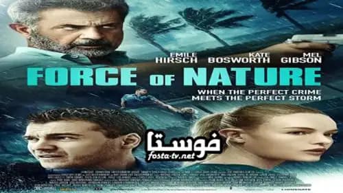 Force of Nature مدبلج (2020)