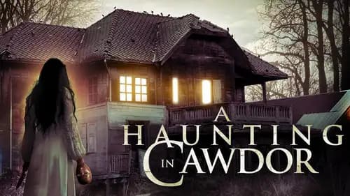 A Haunting In Cawdor (2015)