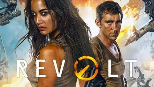 Revolt (2017)