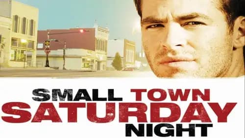 Small Town Saturday Night (2010)