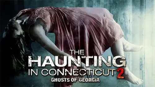 The Haunting in Connecticut 2: Ghosts of Georgia (2013)