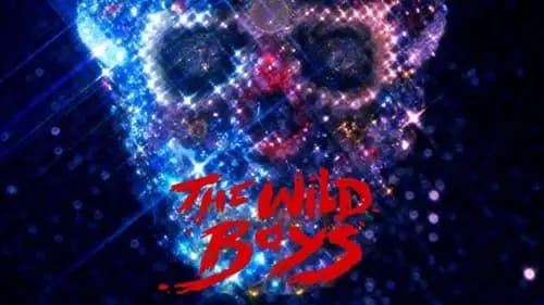 The Wild Boys (2017)