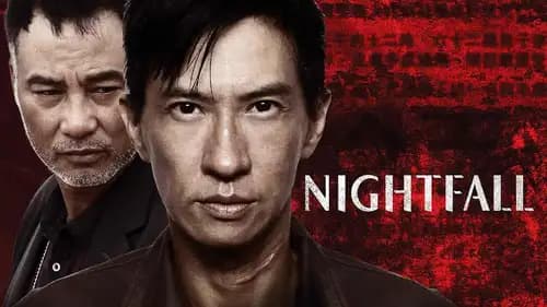 Nightfall (2012)