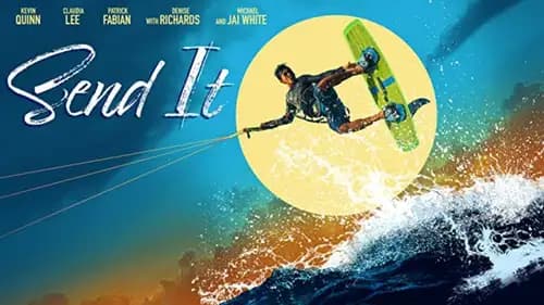 Send It اون لاين (2021)