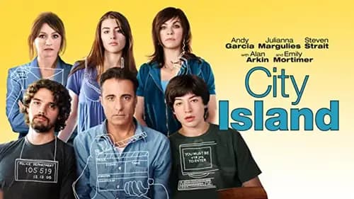 City Island (2009)