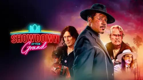 Showdown At The Grand (2023)