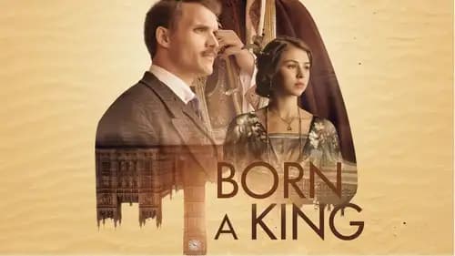 Born a King (2019)