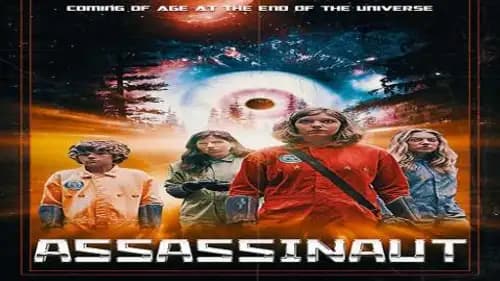 Assassinaut (2019)