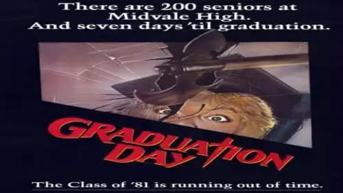 Graduation Day (1981)
