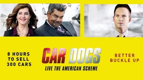 Car Dogs (2016)