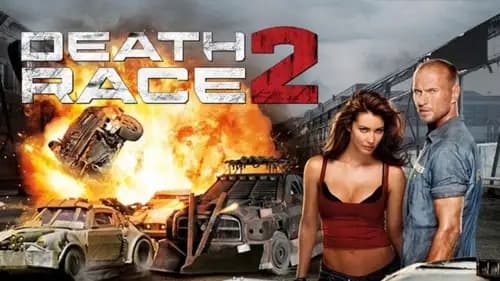 Death Race 2 (2010)