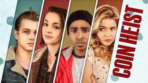 Coin Heist (2017)