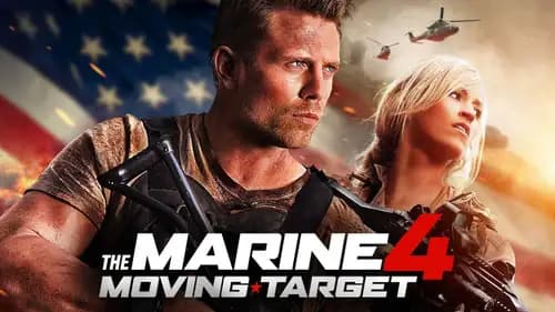 The Marine 4 Moving Target (2015)