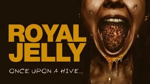 Royal Jelly اون لاين (2021)
