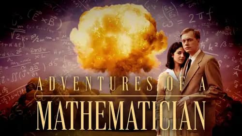 Adventures Of A Mathematician (2020)