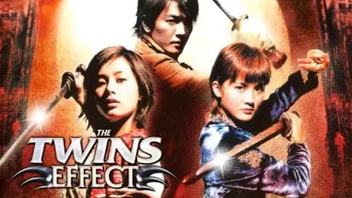 The Twins Effect (2003)