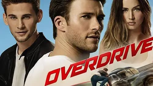 Overdrive (2017)