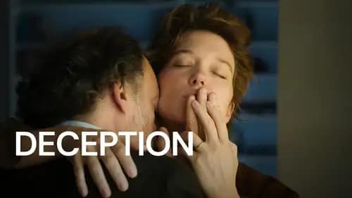 Deception (2021)