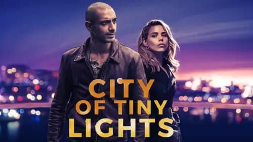 City of Tiny Lights (2016)