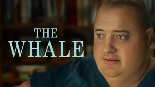 The Whale (2022)