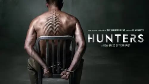 Hunters (2016)
