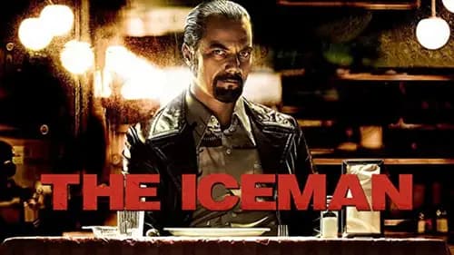 The Iceman (2012)
