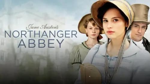 Northanger Abbey (2007)