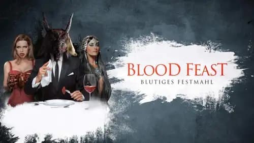 Blood Feast (2016)