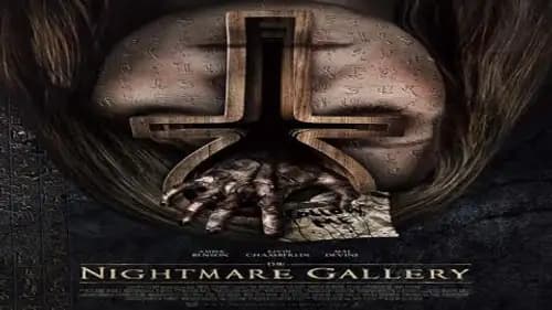 The Nightmare Gallery (2018)