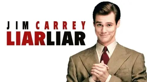 Liar Liar (1997)