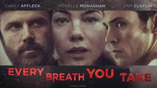 Every Breath You Take اون لاين (2021)
