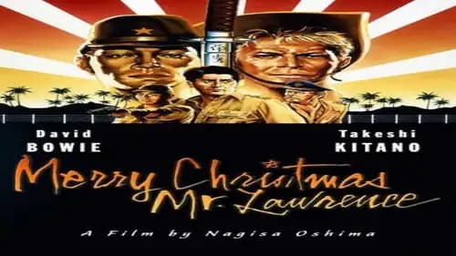 Merry Christmas Mr. Lawrence (1983)