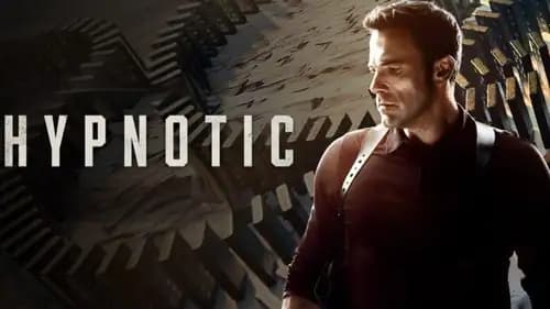 Hypnotic (2023)