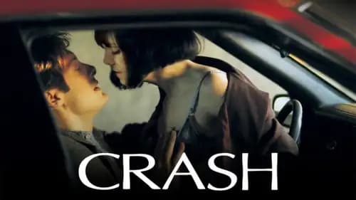 Crash (1996)