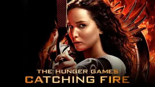 The Hunger Games: Mockingjay 1 (2014)