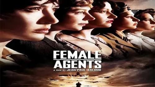 Female Agents (2008)