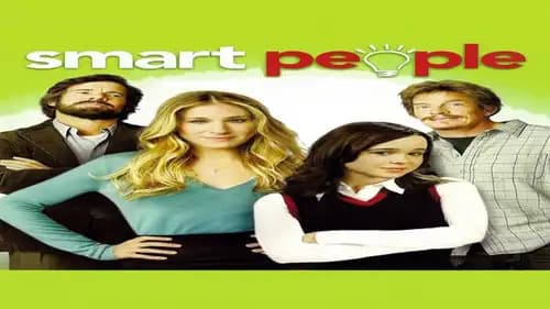 Smart People (2008)
