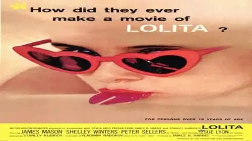 Lolita (1962)