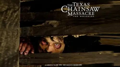 The Texas Chainsaw Massacre The Beginning (2006)