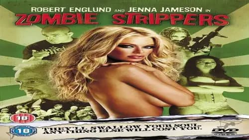 Zombie Strippers (2008)