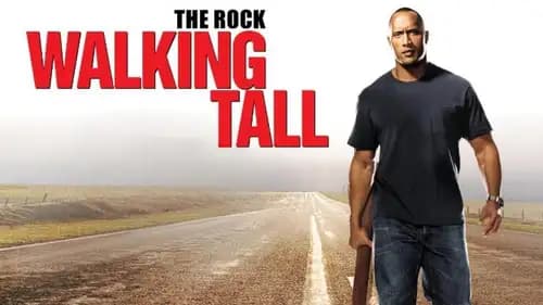 Walking Tall (2004)