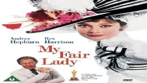 My Fair Lady (1964)